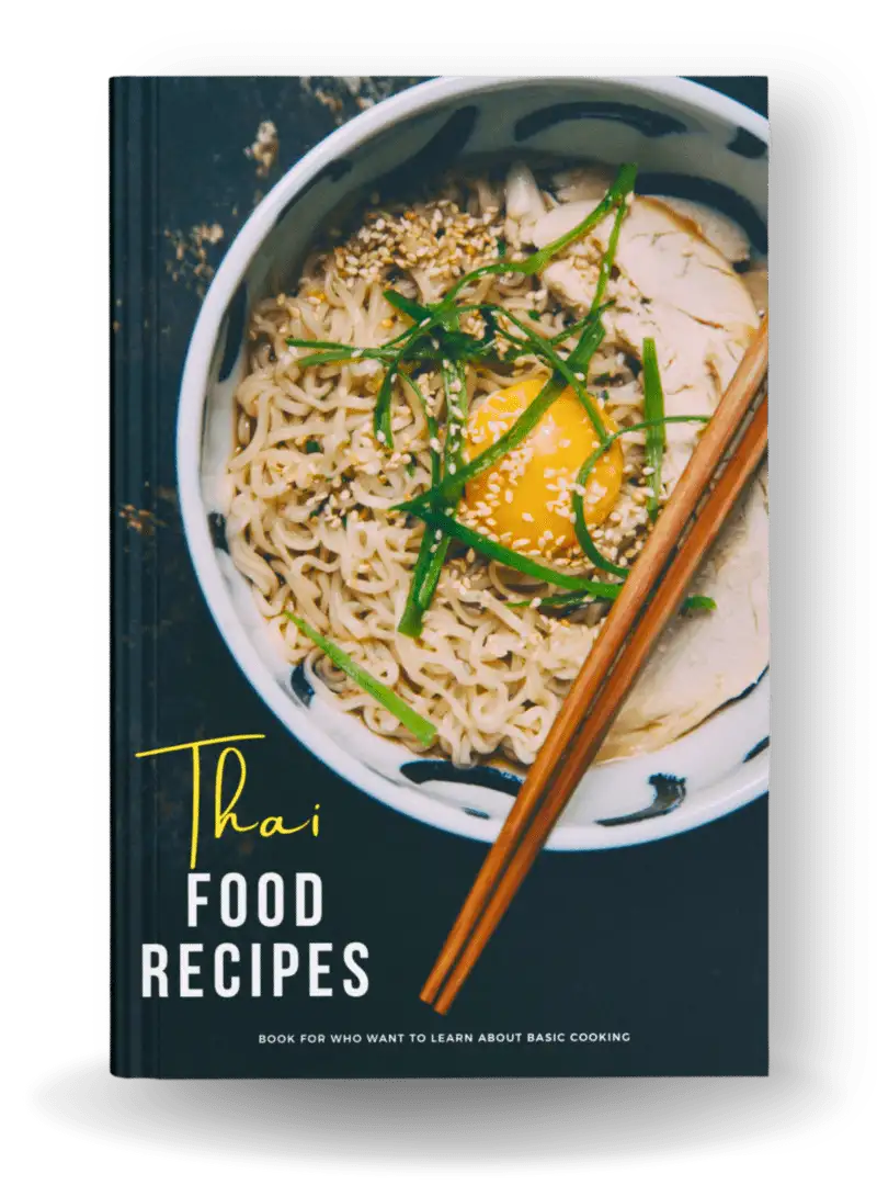 Cookbook
